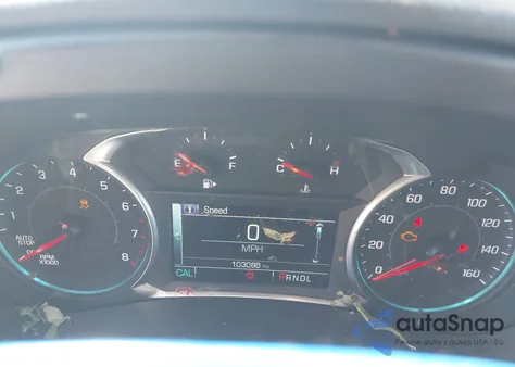 2018 Chevrolet Malibu Lt из США, поврежденный, VIN 1G1ZD5ST7JF179841